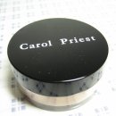 [<b>캐롤</b><b>프리스트</b>]라이트베이지로즈 루미너스루스파우더 (1)