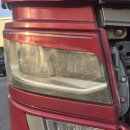 라이트 탈거 방법 이미지