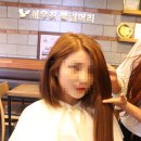 고유 붙임머리 | 강남붙임머리, 숏단발도 자연스럽게 살리는 여우짓 붙임머리 후기