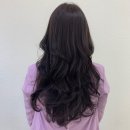 다산미용실 ㅣ 율리드헤어 _ 라벤더애쉬컬러 솔직방문후기