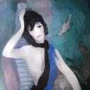 『샤넬, 미술관에 가다』 - 그림으로 본 패션 아이콘
