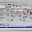 마라도물회 이미지