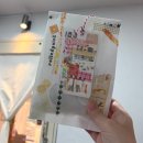 오독스튜디오 | [합정] 푼크툼 합정 문구점 컴포지션 스튜디오 오프라인 매장 방문 + 불량 제품 당첨..ㅠ