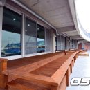 포항야구장 화장실 이미지