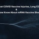 The COVID Shot Was Three Vaccines, Not One &amp; How We Can Heal From Them 이미지
