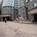신촌휴먼시아2단지 경로당 | [경기도자원봉사센터 지원사업]하안동 신촌휴먼시아 2단지, 아랑고고장구 광명 본원에서 공연을...