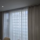 커텐과이불 - 서귀포시 일주동로 8629 | 내돈내산 + 분위기와 실용성까지 한번에 , 청주 커튼맛집 <명성커튼이불> 시공 후기