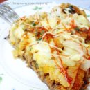 개운하고 담백한 이미지