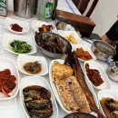 늘푸른식당 | 여수아침식사 가능한 늘푸른식당 게장백반 후기