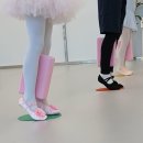 감일발레학원/ 이화 프리마 발레아카데미/ 초등발레교육