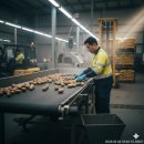 진부농장 | [워홀 D+43] 퍼스 농장 대만인 추노... 그다음에는 난가? 감자 농장에서 마주한 지독한 현실