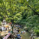 장척계곡식당 이미지