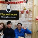 24게스트하우스 명동에비뉴 이미지