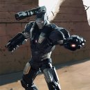 피나는 노력으로 한 이미지