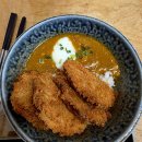 용봉 전대사대부중 앞 | 전대 후문 밥집 추천｜카츠 맛집 후기