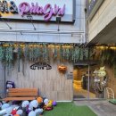 장안119안전센터 -2 | 장안동 피티 시설 끝판왕 헬스장에서 pt 시작한 후기