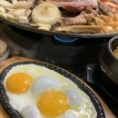 돌쇠솥뚜껑삼겹살