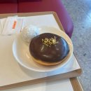 미소순대 뒷편 주차장 공원 이미지