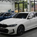 학하동로(유성-67) | PPF 장점과 필요성 | BMW 3시리즈 에센셜 패키지 | 넥스트 컴퍼니