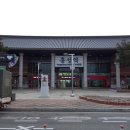 김좌진 장군상-의사총 사거리 | 홍주성천년여행길 9.8km, 제1부 홍성역-매봉재까지 3.5km