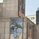 에코세잔 | 예술의전당 오랑주리·오르세미술관 세잔 르누아르 전시와 아트샵 후기 | 서울전시 추천