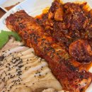 줄벼락 | 대구 대봉동 맛집ㅣ가브리살 보쌈 맛집 벼락집 내돈내산 후기 (웨이팅, 마감시간)