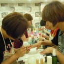 참살이 아트 이미지