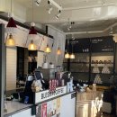 카페블레싱 - 유성구 학하중앙로168번길 27-15 | 부산 보수동 노트북 하기 좋은 조용한 카페 블레싱커피