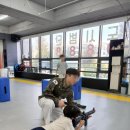 용인대 백호 태권도장 이미지