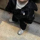 140 | 퓨마 스피드캣고 베이비 실버 140사이즈 후기