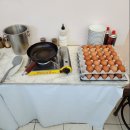 깽미네 한끼 이미지