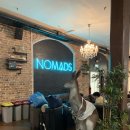 김밥코리아 | 시드니 호스텔 추천 노매드 NOMADS SYDNEY 2인방 이용후기, 김밥이 생각날땐 업타운 코리아 UPTOWN KOREA