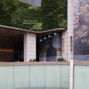 (주)푸드밸리 (주)비엠씨점 | 홍콩 침사추이 쇼핑 몰 K11 뮤제아 전망대 푸드코트 마트