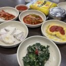 옥이네 김치찌개 이미지