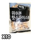 하림유통 이미지