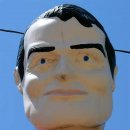 강서힐스테이트 상가 앞 이미지