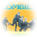 The Zombies / Time of the season 이미지