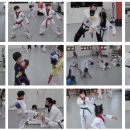 마스터 문 태권도장 이미지