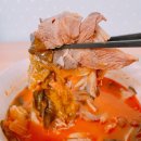 모두의국밥 | 간편 조리 식품 '모두의 국밥' 매운 국물 뼈찜, 해장국 밀키트 배송 후기