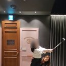 삼성골프 | 삼성 외국인 대상 영어 골프레슨 후기(2) / English golf lessons for foreigners