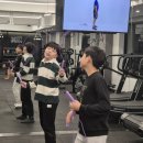 스트롱복싱 신정점 이미지