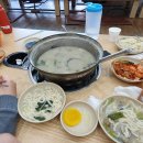 아재칼국수 이미지