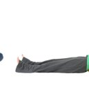 몸살림운동 이미지