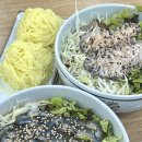 제주물회 | 사천 맛집 제주전복물회, 올 여름 첫 물회 솔직후기