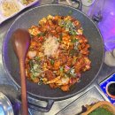 강남5길 | 안동 정하동 맛집 추천! 돼지김치구이가 맛있는 삼산회관 안동정하점