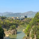 고석정 | 강원도 철원 가볼만한 곳 고석정 배타기 아이와 함께 탄 후기