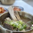 바른설렁탕 | [평택/죽백동] 바른 설렁탕 갈비탕 : 깔끔한 갈비탕 맛집