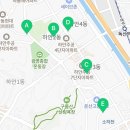 하안2동 행정복지센터 대강당 이미지