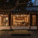 한옥스테이 이미지