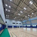 청평호반문화체육센터 수영장 이미지